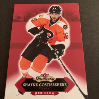 Philadelphia Flyers Shayne Gostisbehere