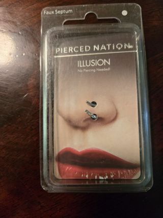 Pierced nations illusion