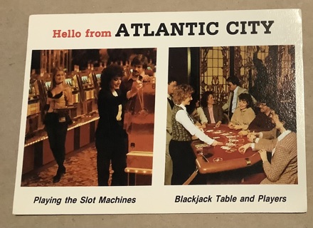 Atlantic City 