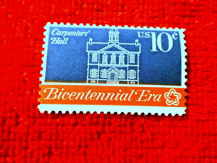   Scotts #1543 1974  MNH OG U.S. Postage Stamp.