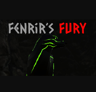 Fenrir's fury steam key