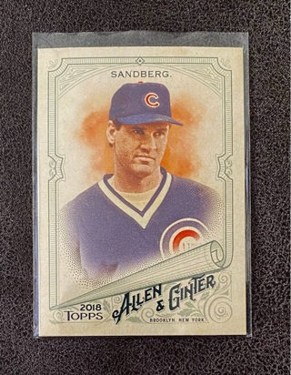 Ryne Sandberg