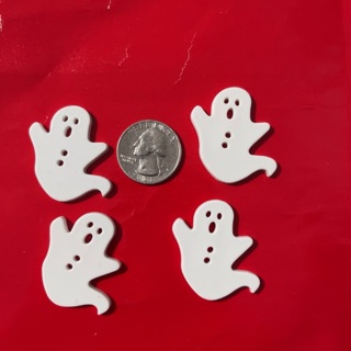 Ghost Buttons (A)
