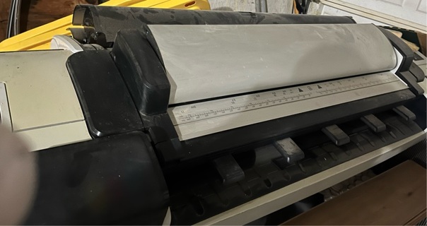 Hp Designjet T2300