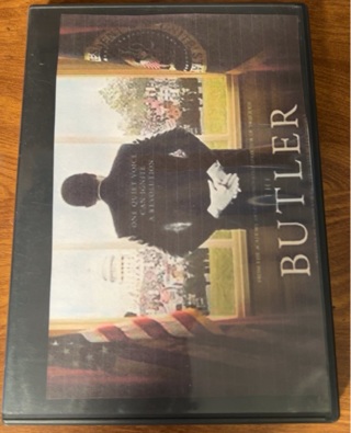 Butler 