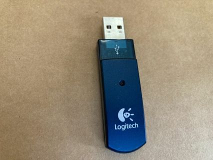 LOGITECH C-BS35 REPLACEMENT WIRELESS DONGLE RECEIVER 