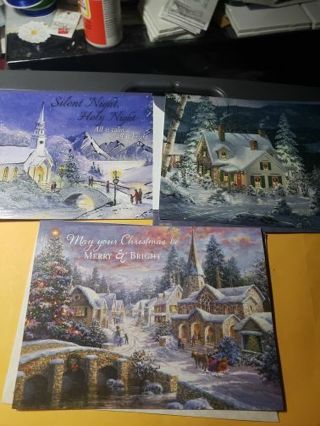 Christmas cards