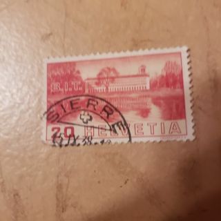 stamp