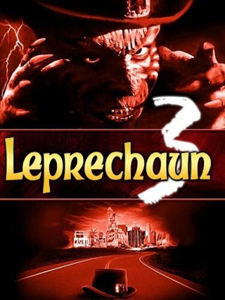 Leprechaun 3 HD (VUDU) MOVIE