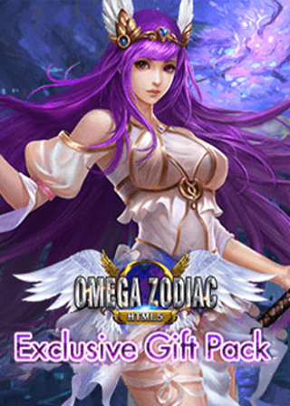 Omega Zodiac – Exclusive Gift Pack (PC)