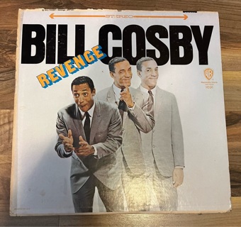 Bill Cosby Revenge 