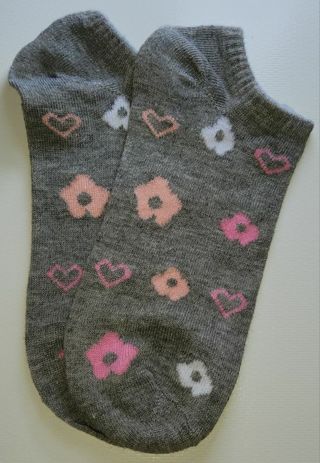 BN Women's Socks