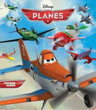 PLANES HD GOOGLE PLAY CODE ONLY (PORTS)