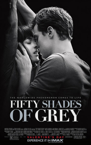 SALE! 50 Shades of Grey: Unrated