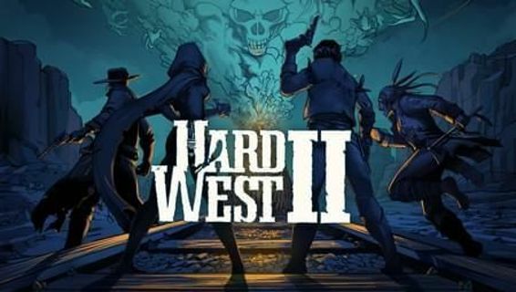 Hard West 2 GOG