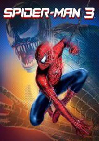 Spider-man 3 - Digital Code