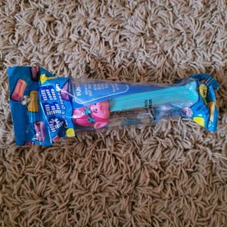 New Pez Dispenser Trolls Poppy