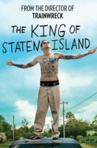 The King of Staten Island HD MA copy