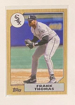 Frank Thomas