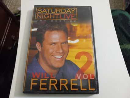 Snl dvds