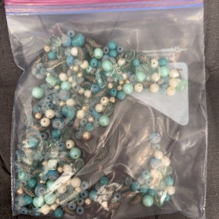 Beads galore 