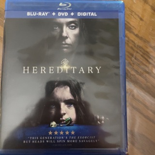 Hereditary Digital Code