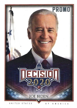 2020 Decision 2020 Promos #PC2 Joe Biden