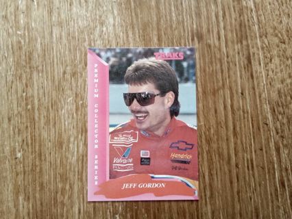 Jeff Gordon RC