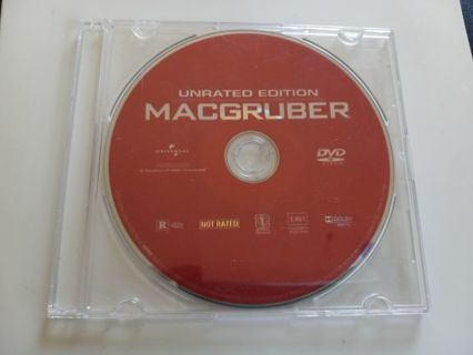 Macgruber