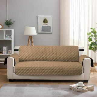 Waterproof sofa cover