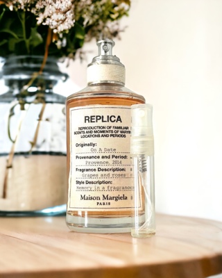 Maison Margiela On A Date Perfume Fragrance - 5ml