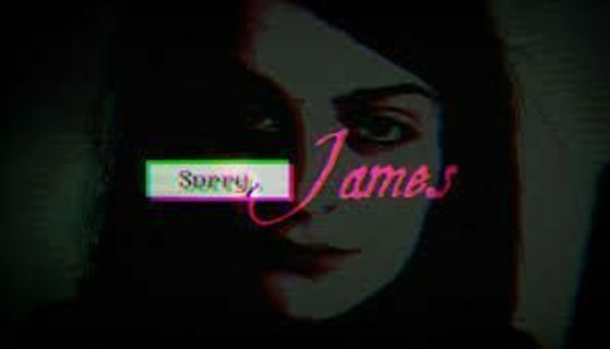 Sorry James Steam Key