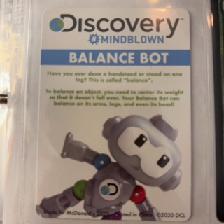Discovery balance bot (55)