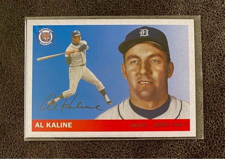 Al Kaline