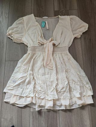 Brand new with tags! XL dress