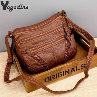 Women's shoulder bag