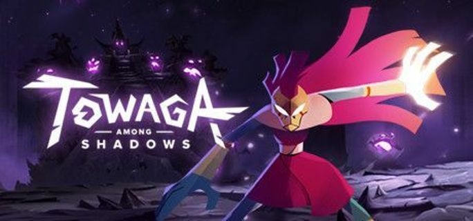 Towaga Among Shadows Steam Key