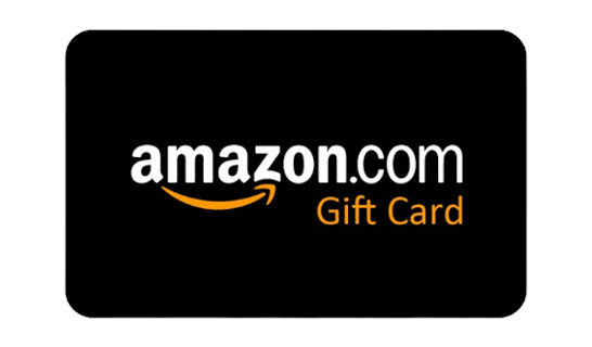 Amazon 1$ Gift Card