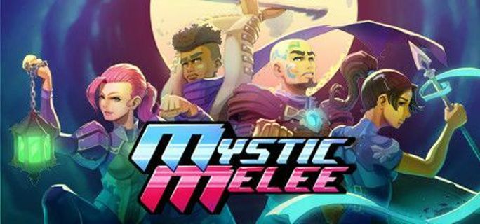 Mystic Melee Steam Key