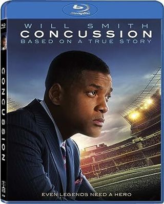 Concussion HD DIGITAL CODE