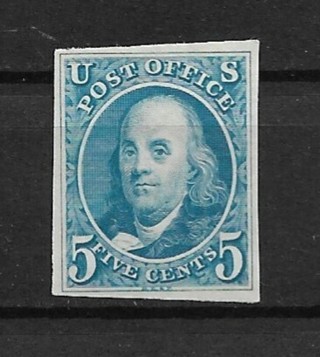 MNH Stamp