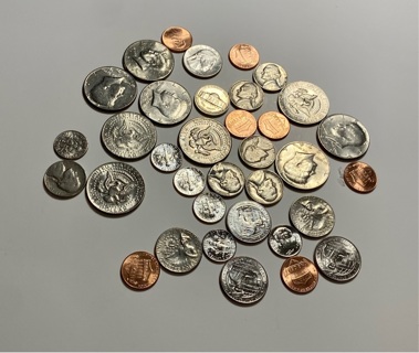 United States Collectible Coins !!