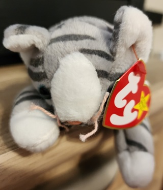 NEW - TY Beanie Baby - "Prance"