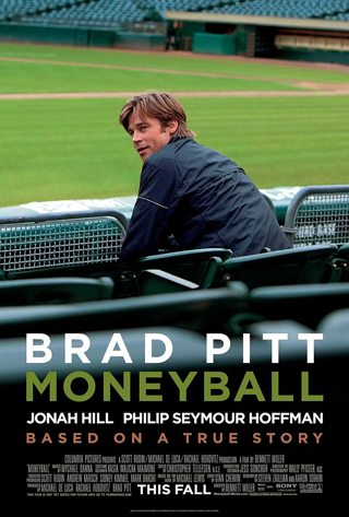 ✯Moneyball (2011) Digital HD Copy/Code✯