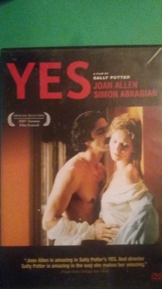 dvd yes free shipping