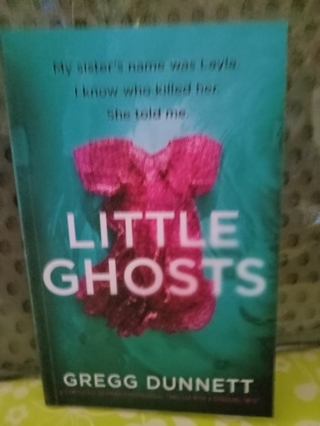 Little Ghosts