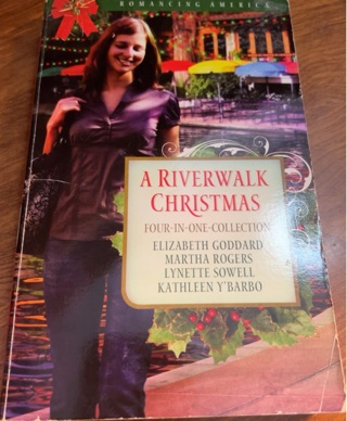 A Riverwalk Christmas 