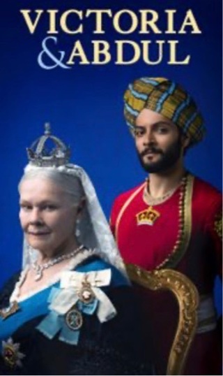 Victoria and Abdul HD MA copy