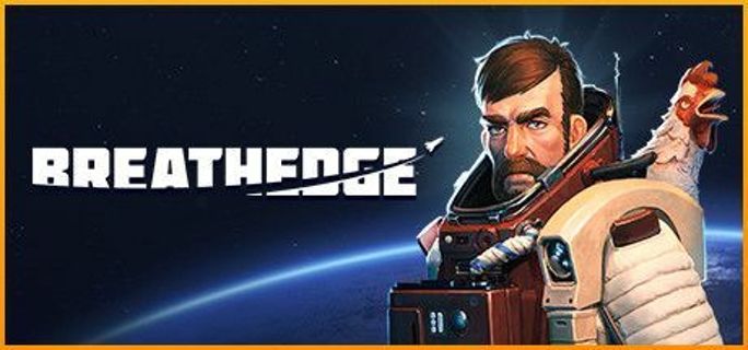 Breathedge Steam Key