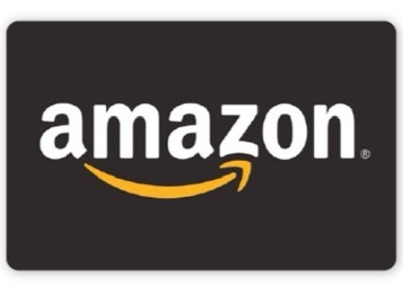 $5 Dollar Digital Amazon Code